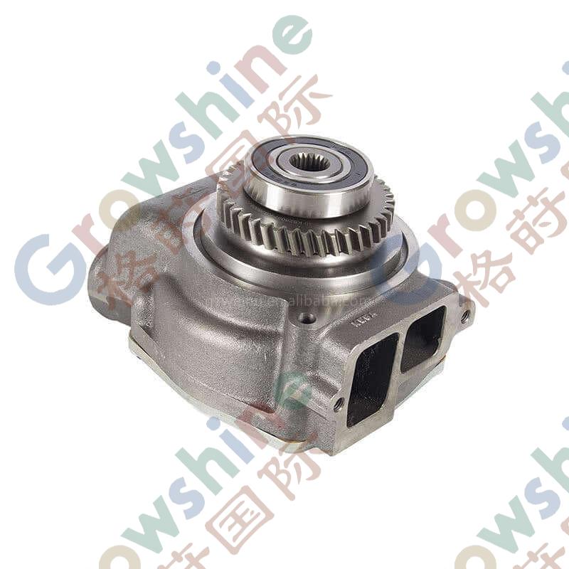 Water pump 172-7767 2W8001 for Caterpillar engine 3304 3306 Excavator E330B