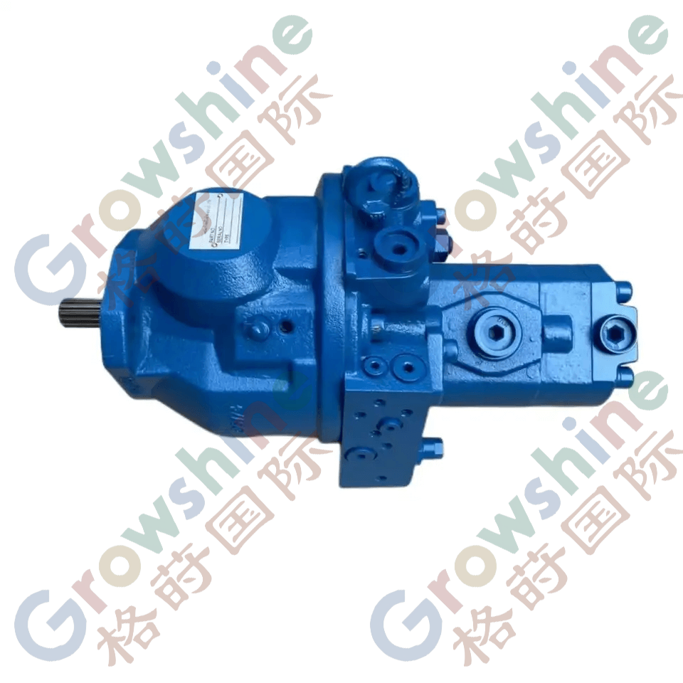 Rexroth Hydraulic Pump AP2D25LV1RS7-901-1