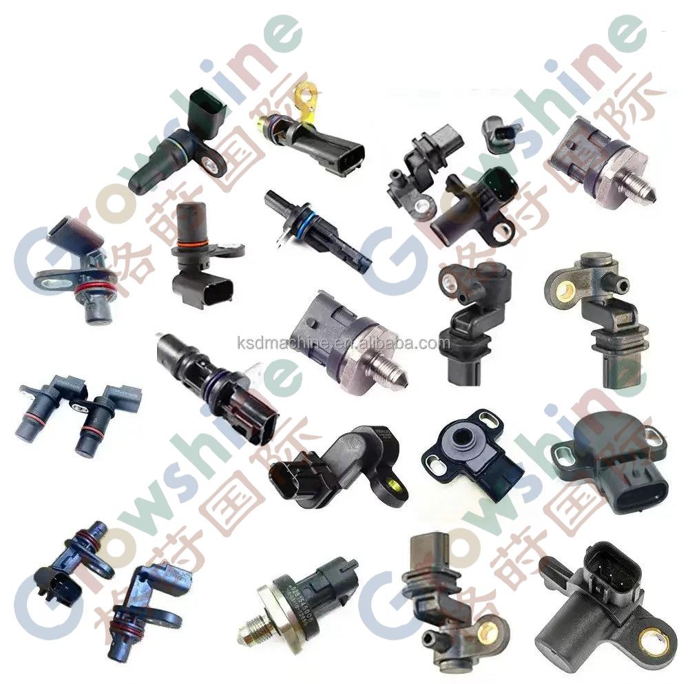 Oil Pressure Switch CAT 161-1703