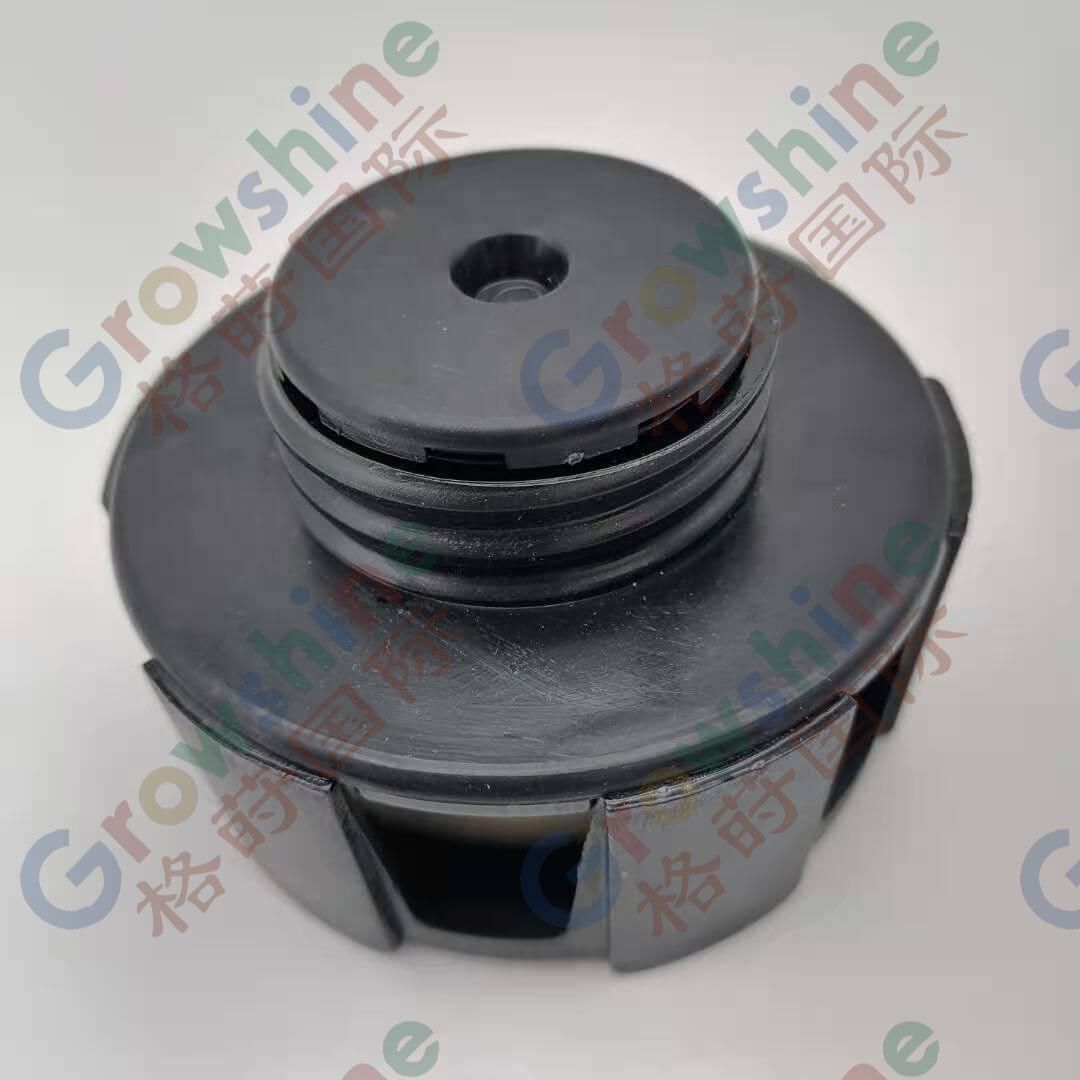 Hydraulic Oil Vent Cap 6727475 for Bobcat