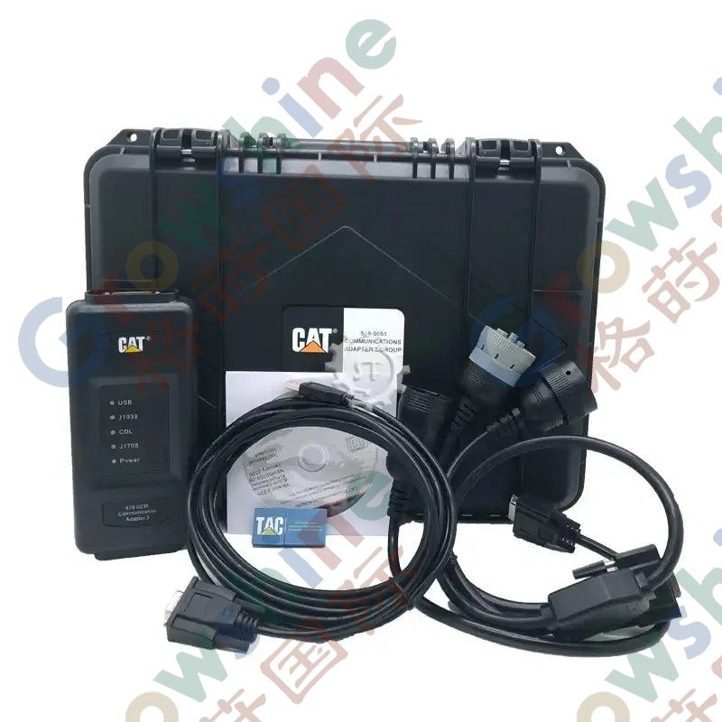 478-0235 Excavator Detector for Caterpillar ET4 2023A