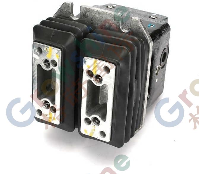 Pilot Valve YN30V00105F2 For Kobelco SK200-8 SK210-8 SK250-8