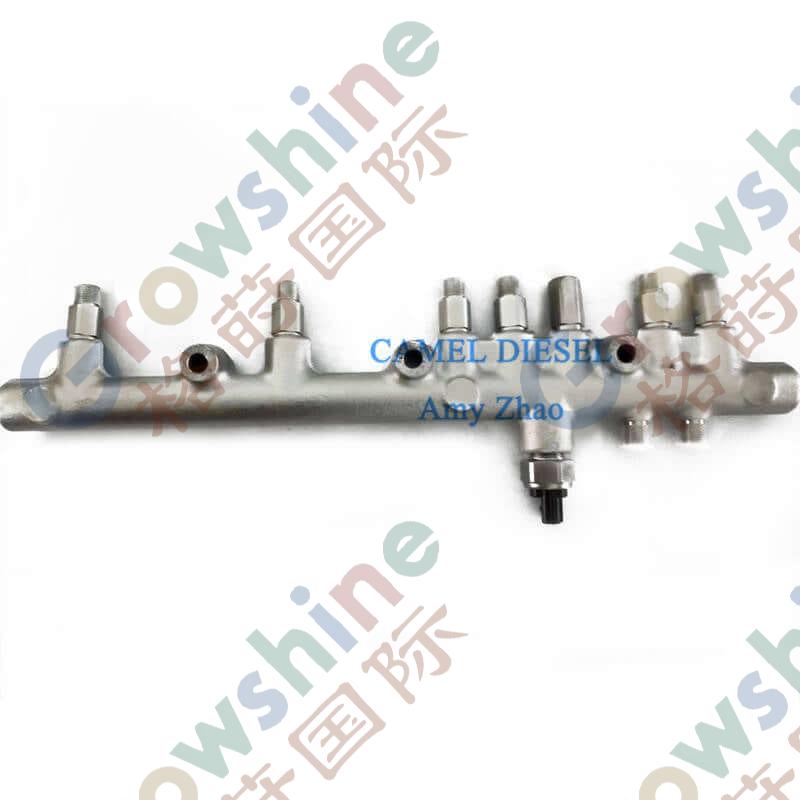 Common Rail Fuel Manifold RE522596 095440-0981
