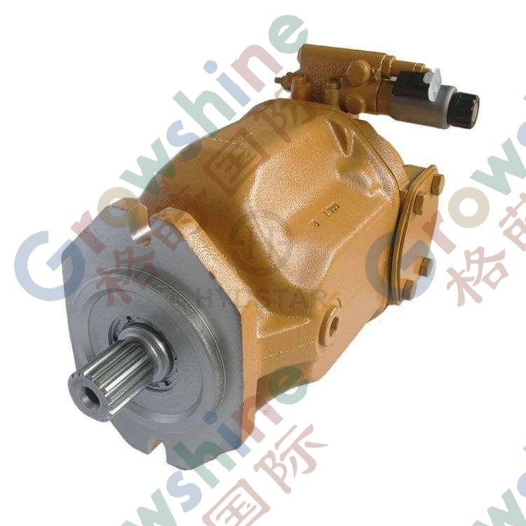 HYDRAULIC PISTON PUMP 220-0780 2200780 FOR CAT D10T