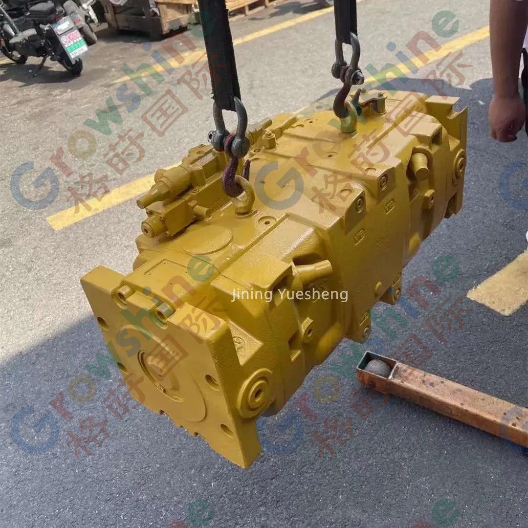 Hydraulic Pump 369-9655 576-3072 for Caterpillar Excavator 374F 390F