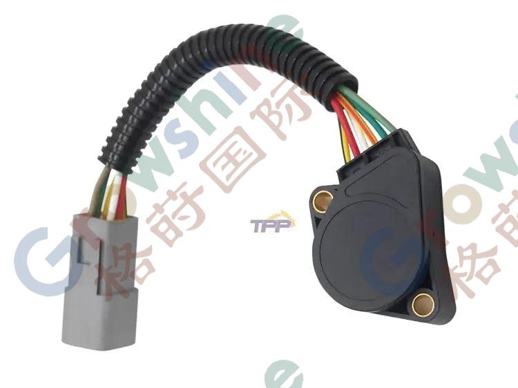 Air Pressure Sensor 20893503 5 for volvo
