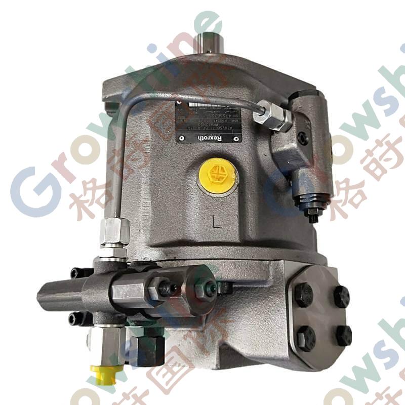 Rexroth hydraulic piston pump A10VSO Piston Pump A10VSO18/28/45/63/71/100/140/180