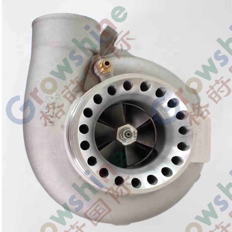 Excavator Turbo Charger GT3582 T3 AR.70/63 for Komatsu PC220-7 4089746 4089136 6738818192