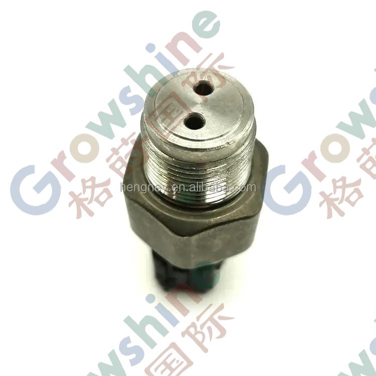 Common Rail Sensor 499000-6320 For TOYOTA ISUZU