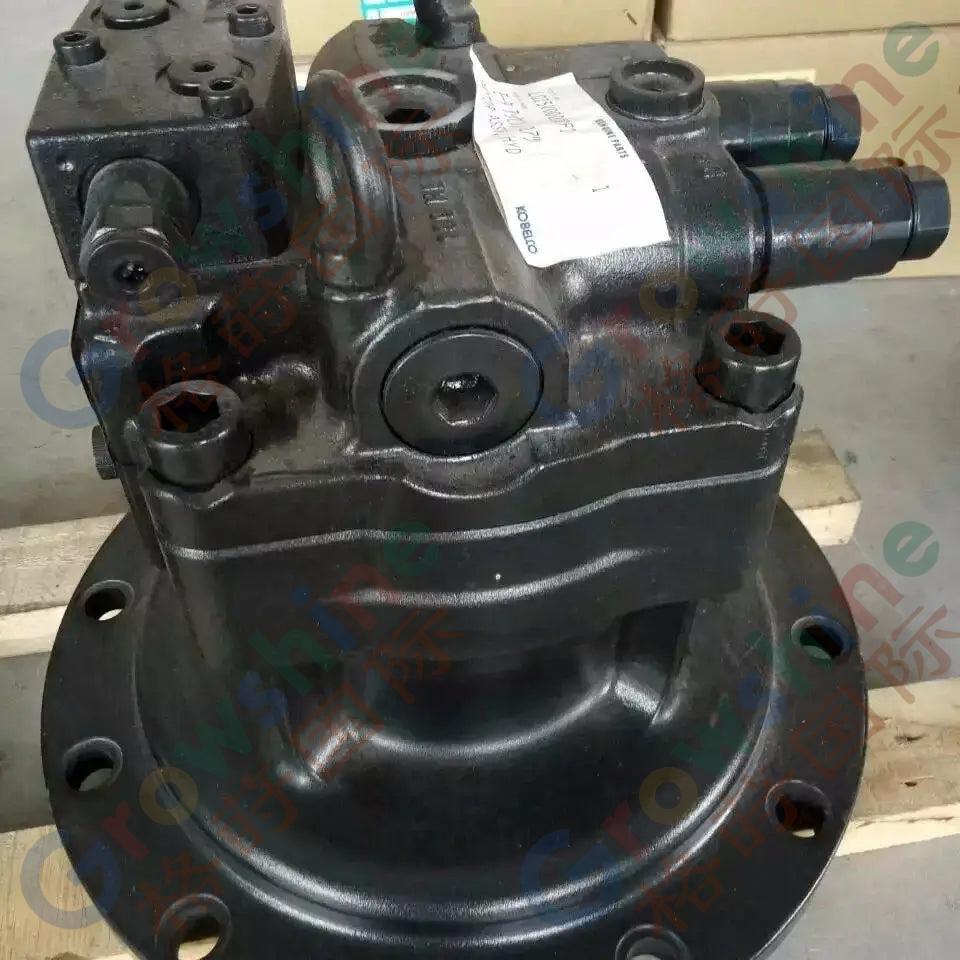 Swing Motor YX32W00002F for Kobelco SK115SR Excavator