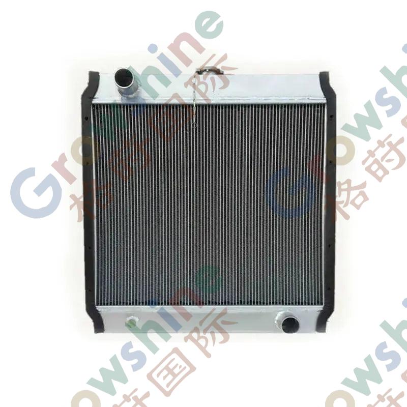 Water Radiator Core 118-9953 for CAT Excavator 320B 320B L Engine 3066