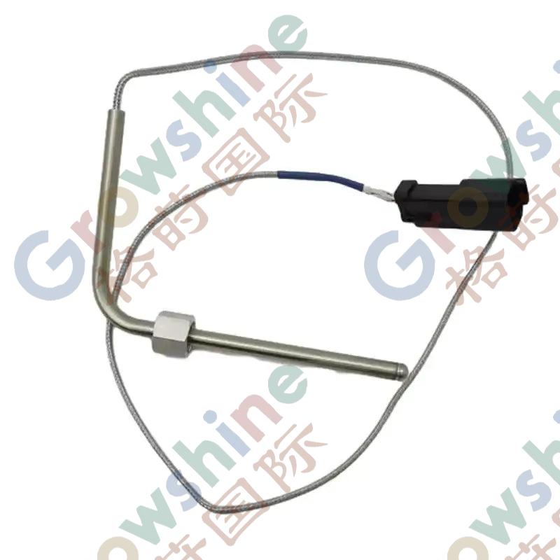 Oil Pressure Switch 3512 383-2989
