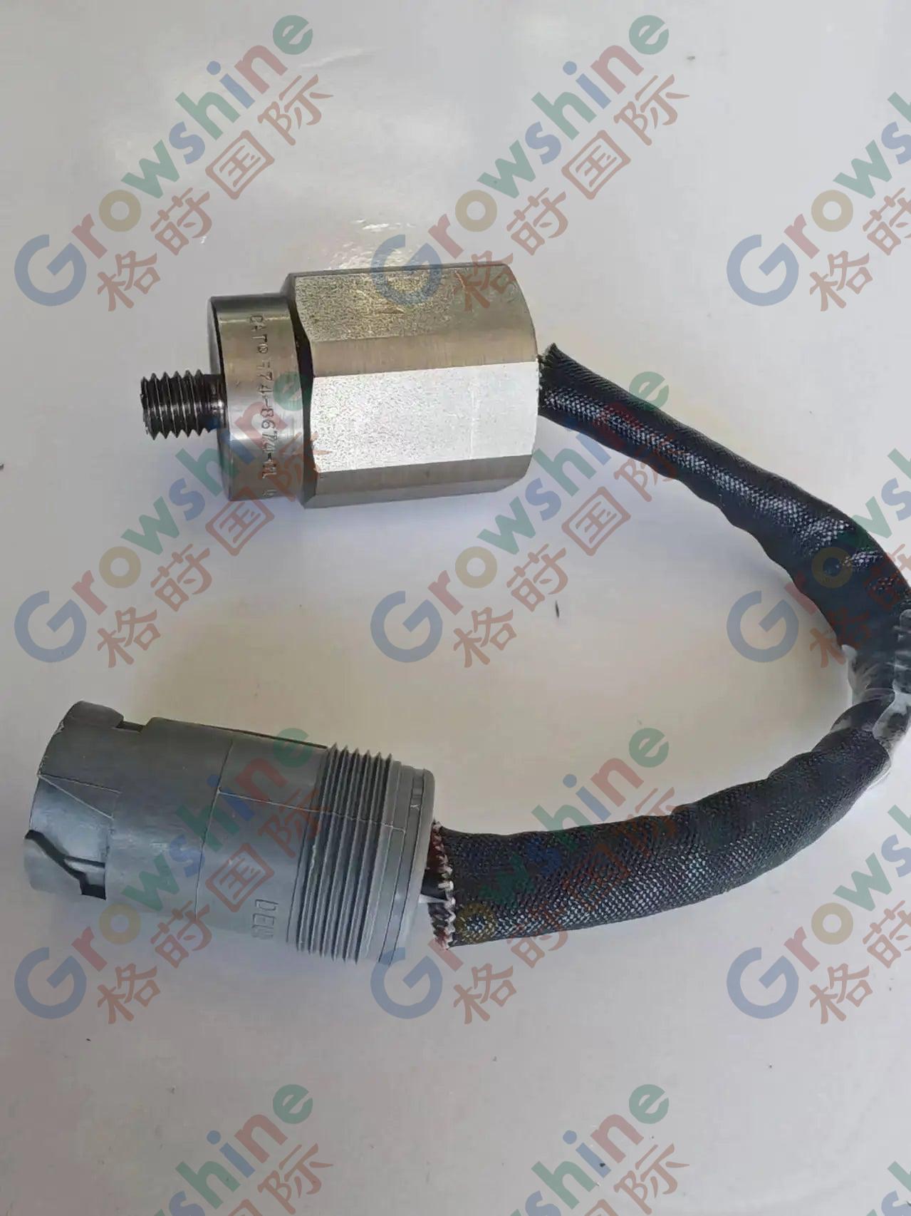 Knock Sensor 574-8674 Cat Part