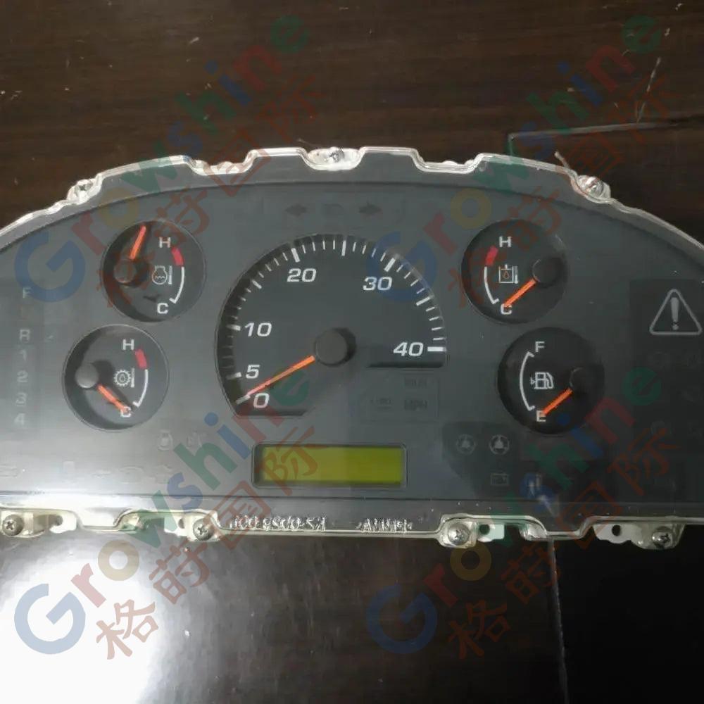 Monitor 7823-30-5108 for Komatsu Wheel Loader WA150, WA200 WA250 WA320