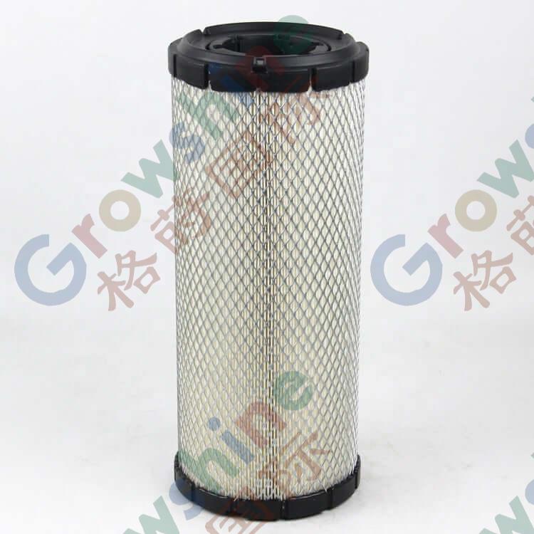 Air Filters for BOBCAT Excavators, Loaders