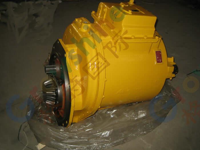 Shantui SD32 Bulldozer Transmission Assembly 175-15-00226