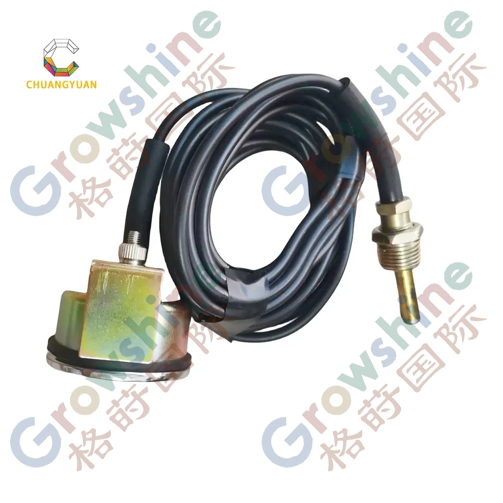 High Quality Water Temperature Gauge 1W7550 For E3406 1W-7550