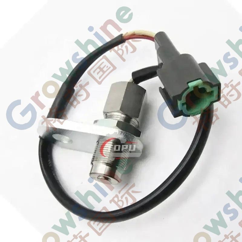 Revolution Speed Sensor 1815107131 FOR ZAX450 ZAX470 6WG1 1-81510713-1