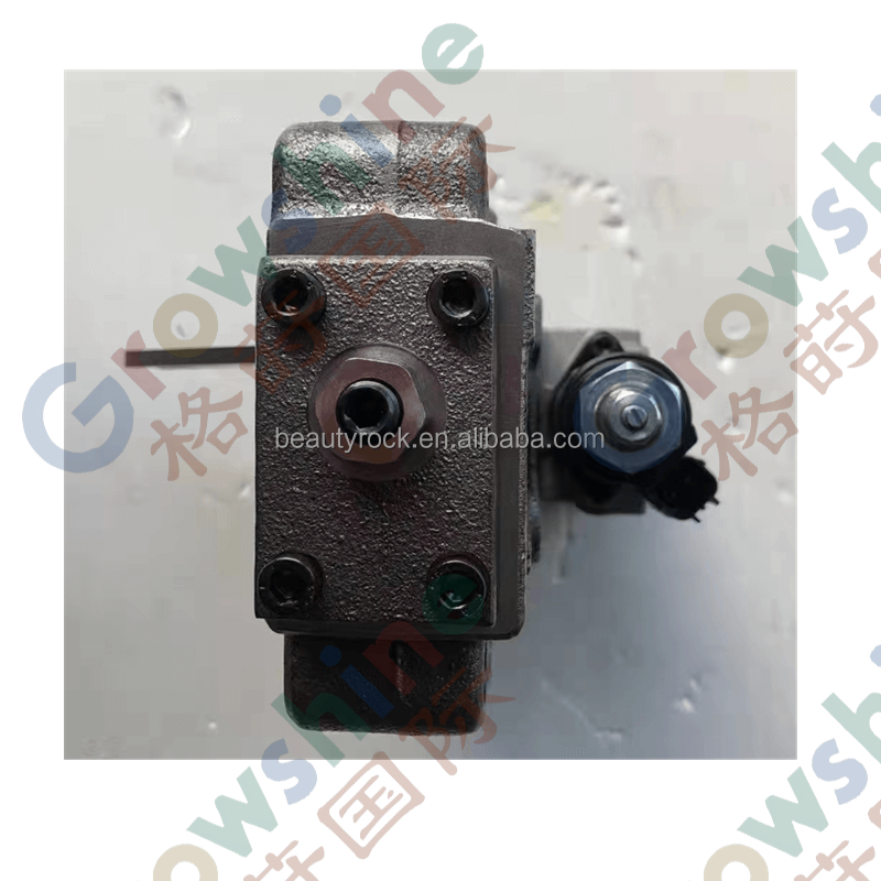 K5V200DPH D-OE11 Regulator ZX450-7 Main Pump Regulator 4658832 for Excavator