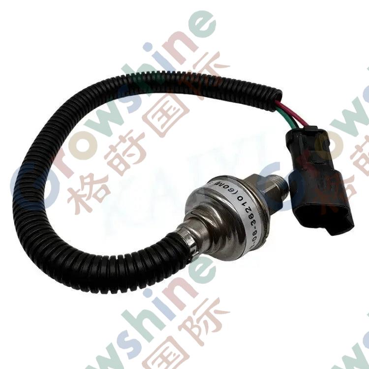 Pressure Switch 411-06-35121