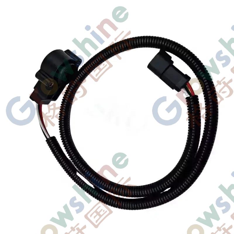 Air Pressure Sensor 266-1466 for CAT