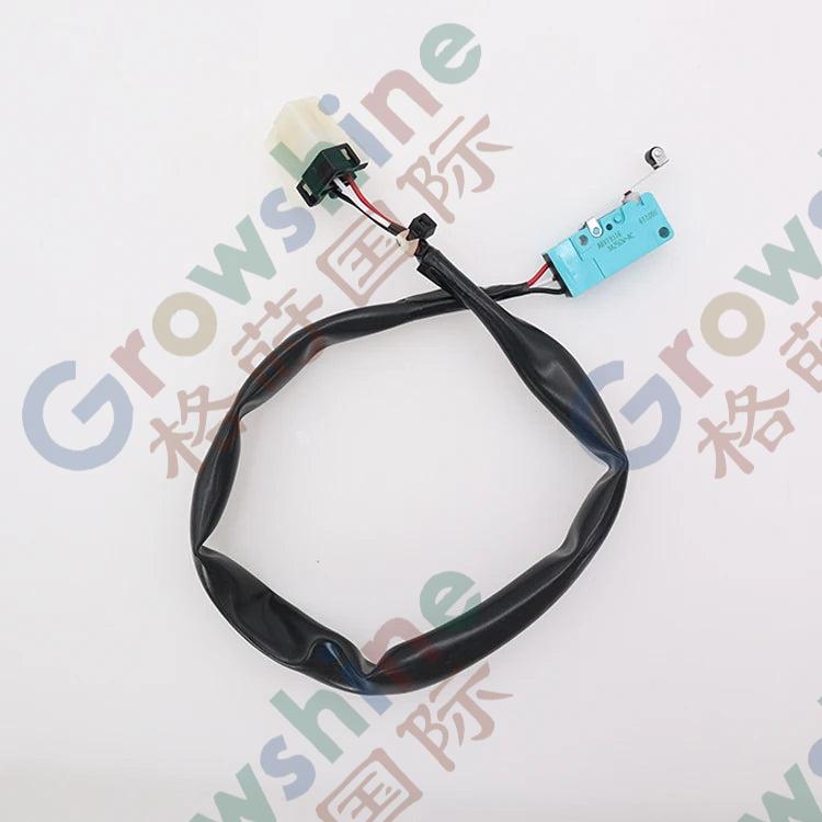 SWITCH 22U-06-22360 for Komatsu PC300-8 Excavator