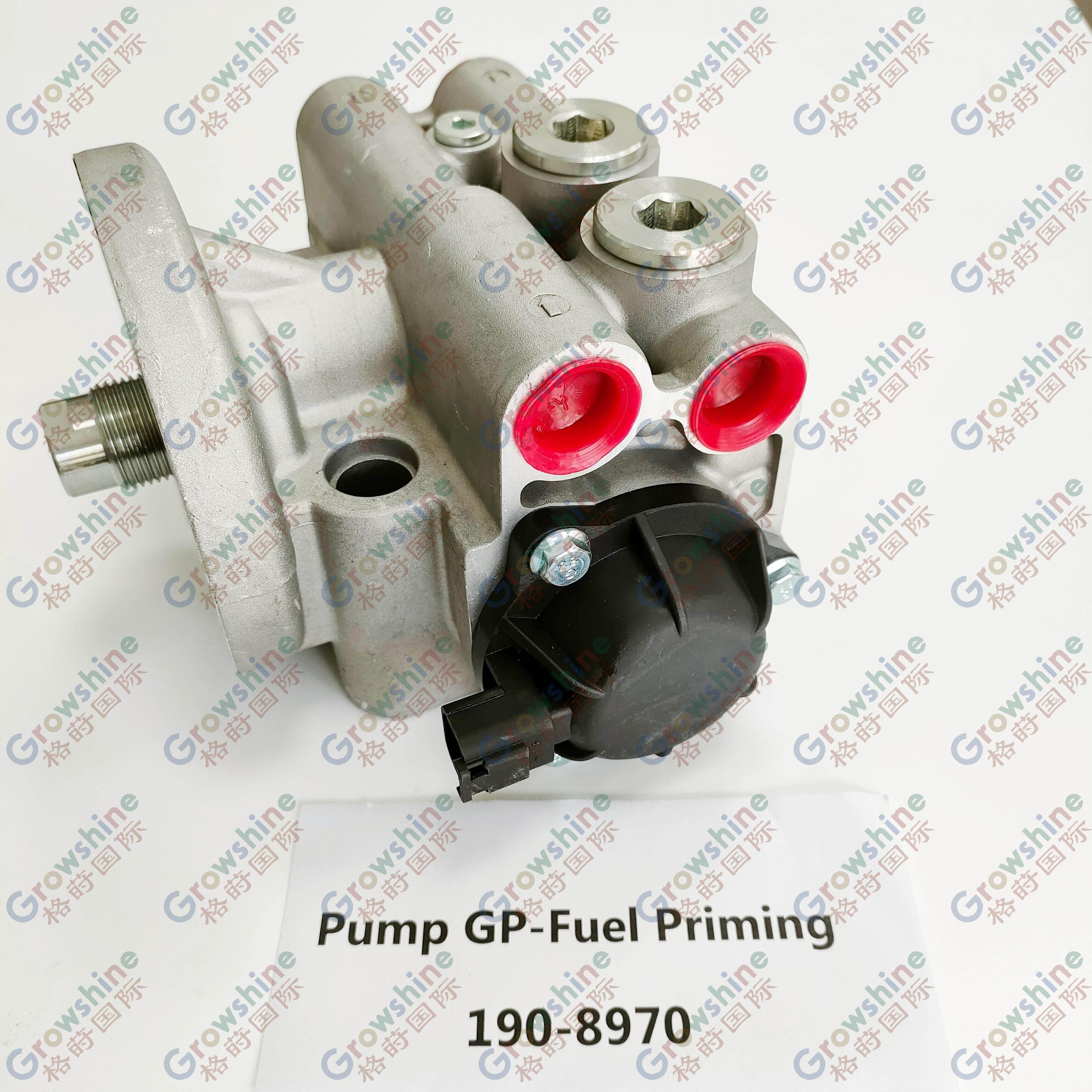 Fuel Filter Seating Electric Fuel Pump 1908970 190-8970