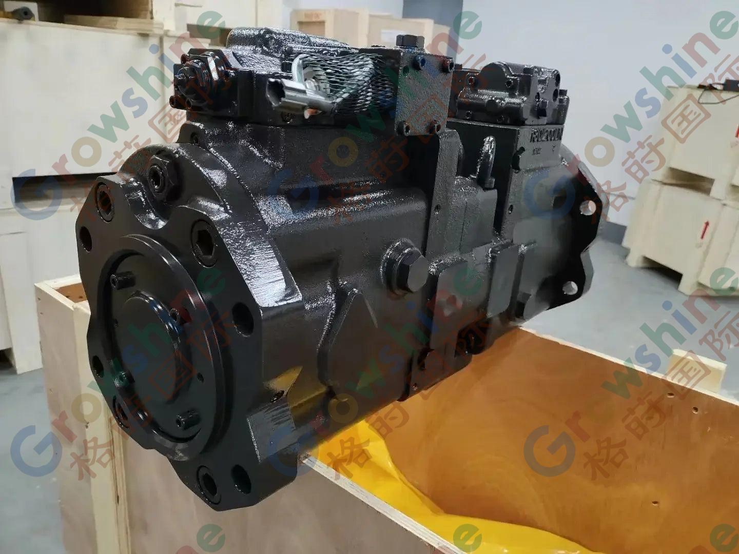 K5V200DTH-9N2Y Main Hydraulic Pump for Volvo EC480D