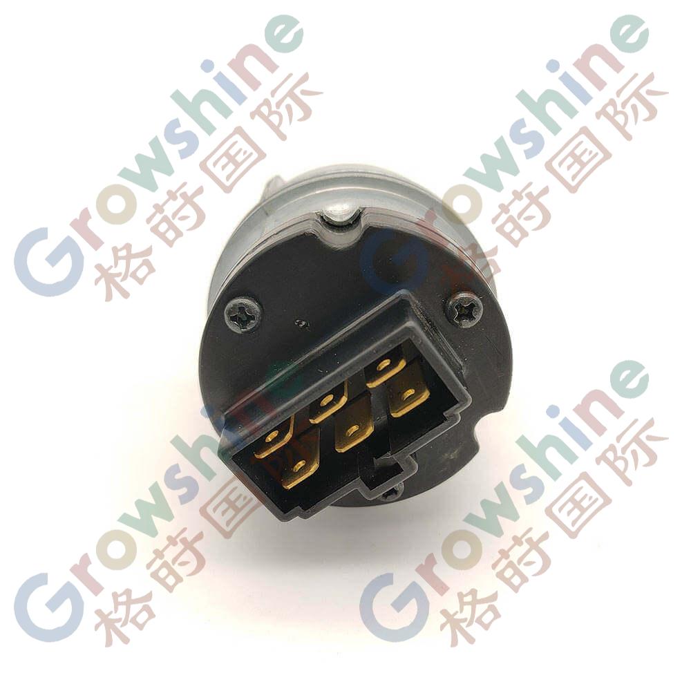 Key Switch YN50S00026F1 for All KOBELCO Excavators