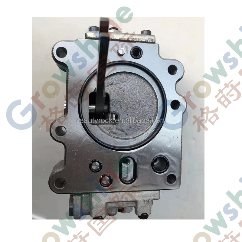 K5V200DPH D-OE11 Regulator ZX450-7 Main Pump Regulator 4658832 for Excavator