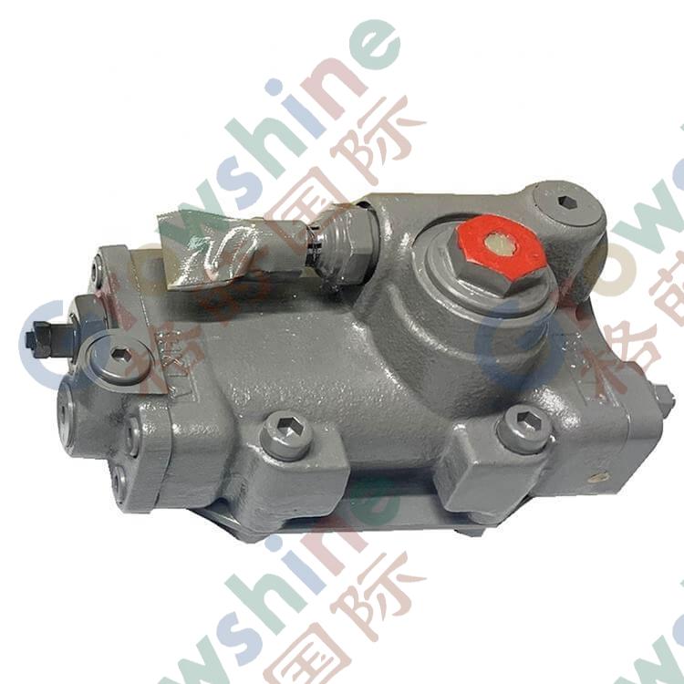 Hydraulic Pump Regulator ZX200LC ZX200 Excavator Pump Regulator 9198935