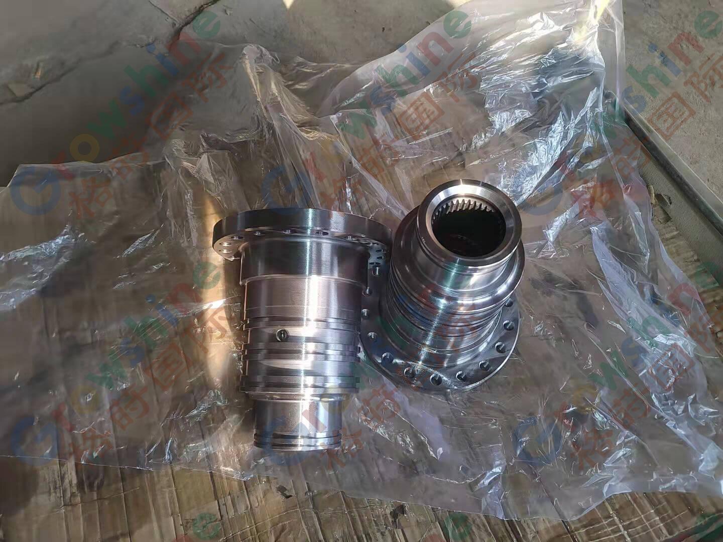 14X-22-14110 Hub For Bulldozer D68ESS-12 D70
