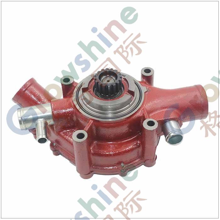 400921-00039B Doosan DH340 engine parts water pump