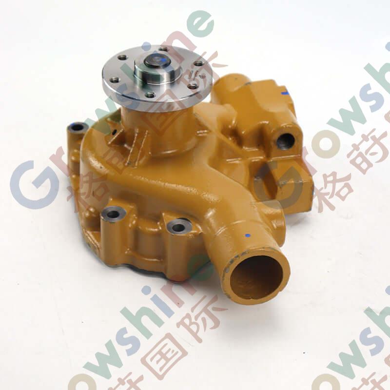 Engine Water Pump 6205611202 for Komatsu PC120-6 130 4D95 Excavator Parts