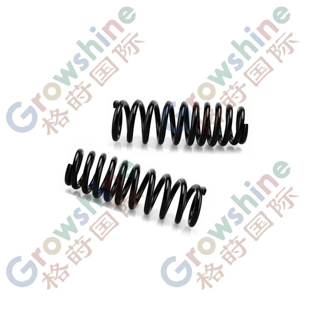 Track Adjust Tension Recoil Springs Cylinder Assembly for Excavator & Dozer Undercarriages