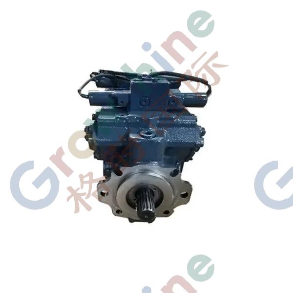 Hydraulic Pump 720-2M-00081 for Komatsu bulldozer D31 D37