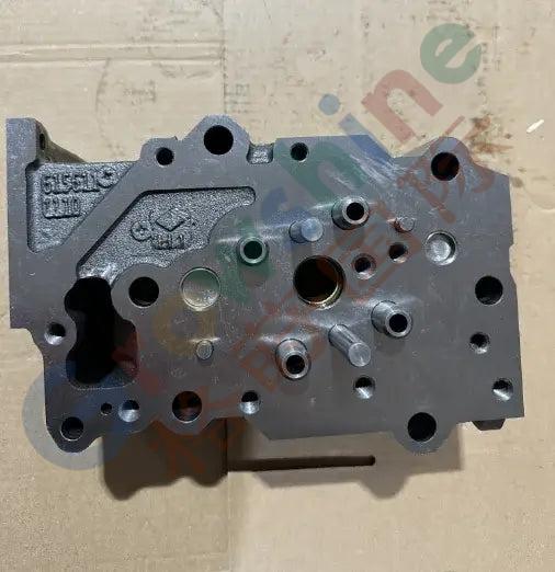 Cylinder Head 6156-11-1101 for Komatsu PC400-7 Engine