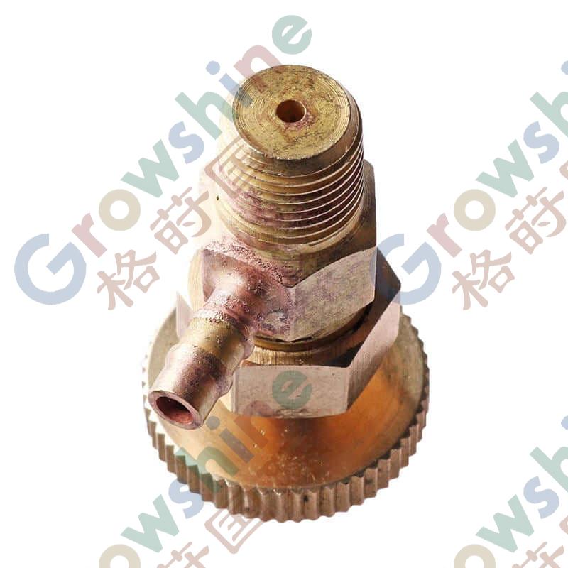 Jet Start Cock Assembly for Kubota L3750 L3800 L4200 L4330 L4400