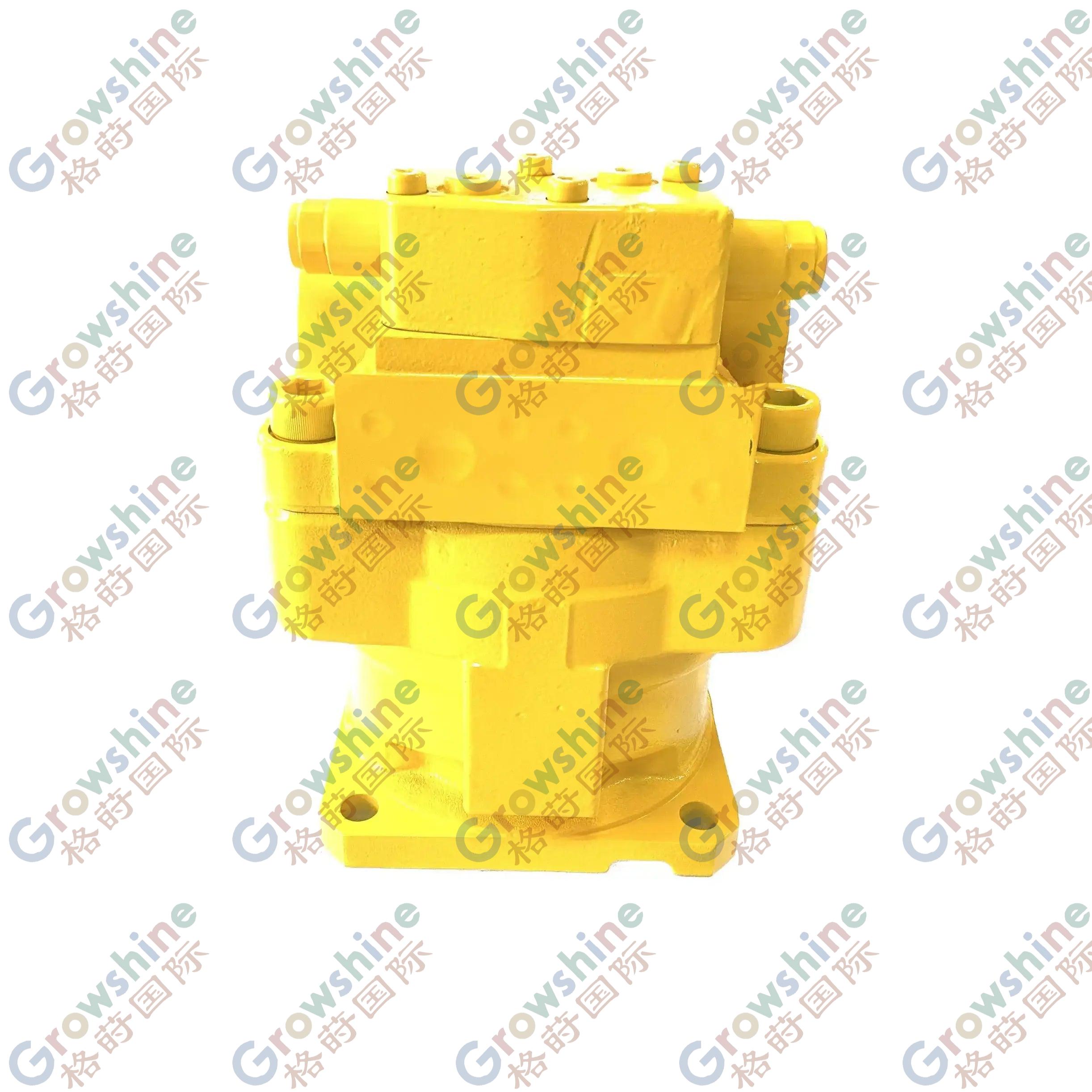 Swing Motor M5X180CHB RG20D25 for Sany SY305-8 Excavator