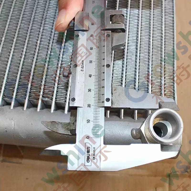 Loader Parts 541F Air Conditioning Condenser Radiator