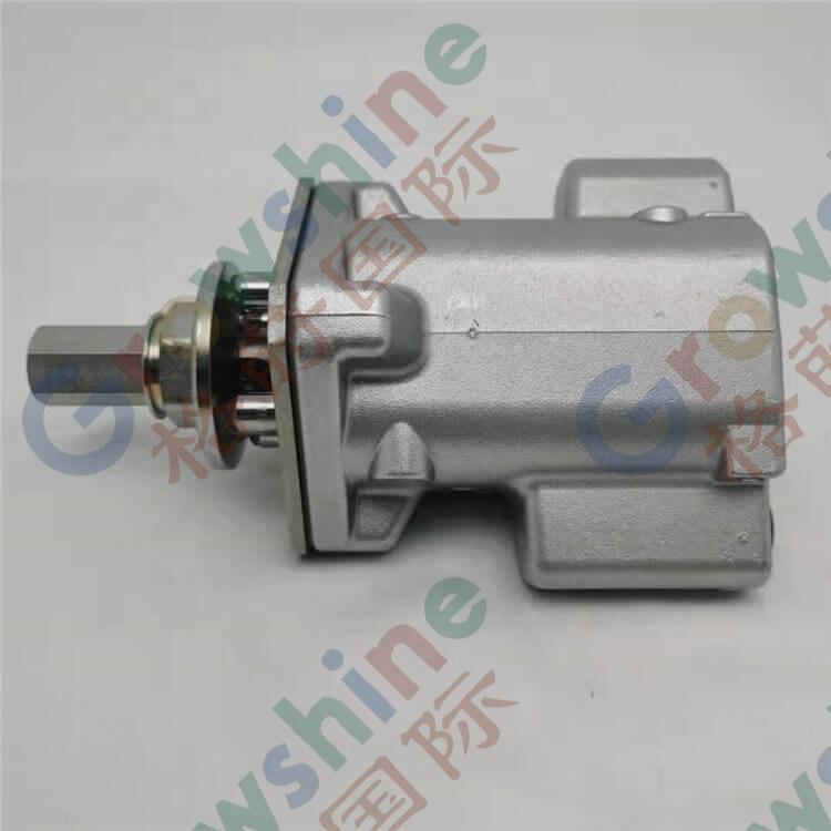 Joystick 9247135 9257577 Pilot Valve Yb60000571 for Hitachi excavator Zax120 Zax200 Zax240 Zax330