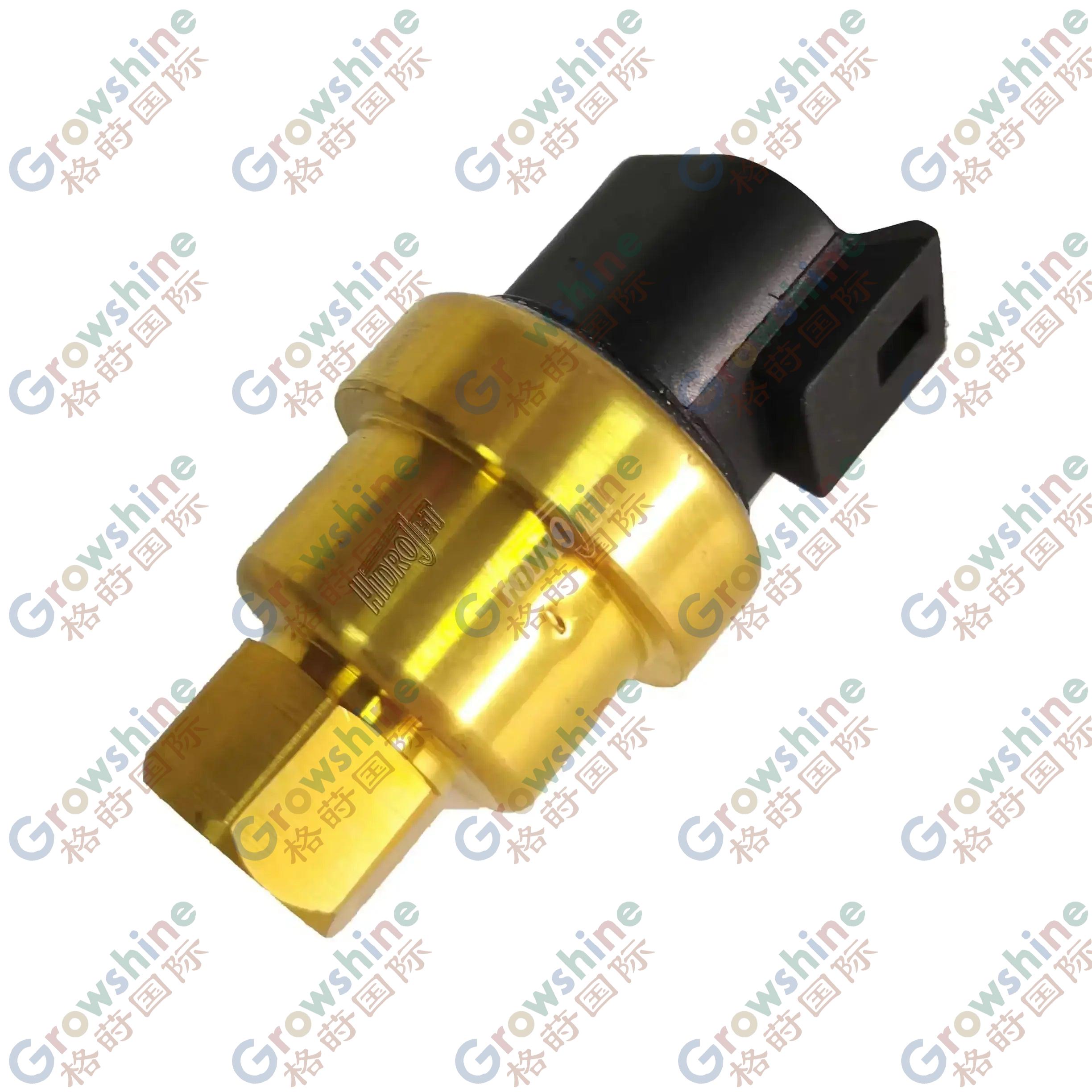 Oil Pressure Switch 161-1704-040249A
