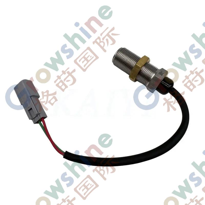 Speed Sensor T0411-17103 for YC60 YC85 YC135 YC230 Excavator