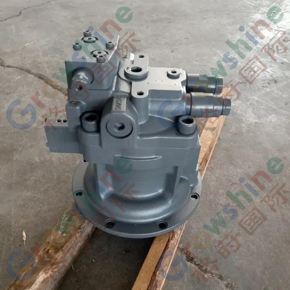 Swing Motor VOE14552686 VOE14524189 M2X120CHB-10A-64-270 For Volvo EC210B