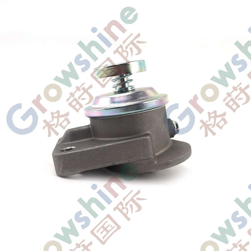 B3.3 filter seat for Cummins filter element for Liugong 907D FS19594