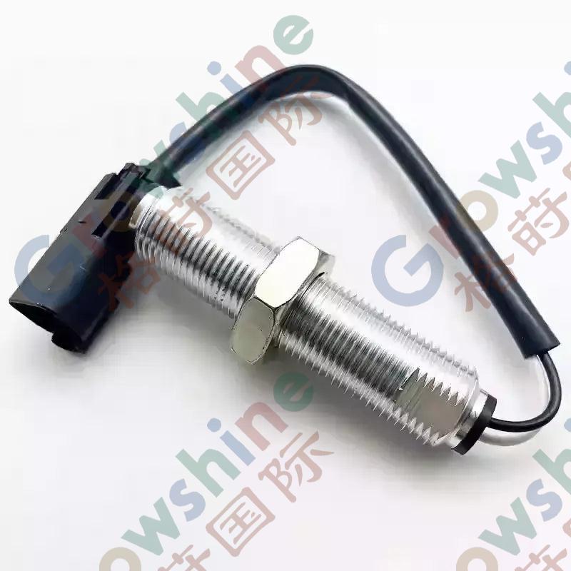 Excavator Engine Parts 3E-7886 Speed Sensor GP