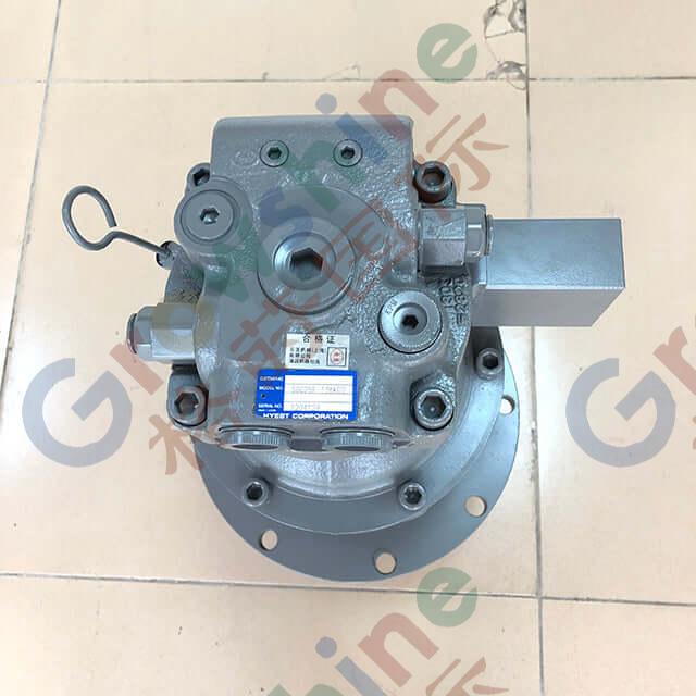 Hydraulic Swing Motor Assy for SG025 Hitachi EX60