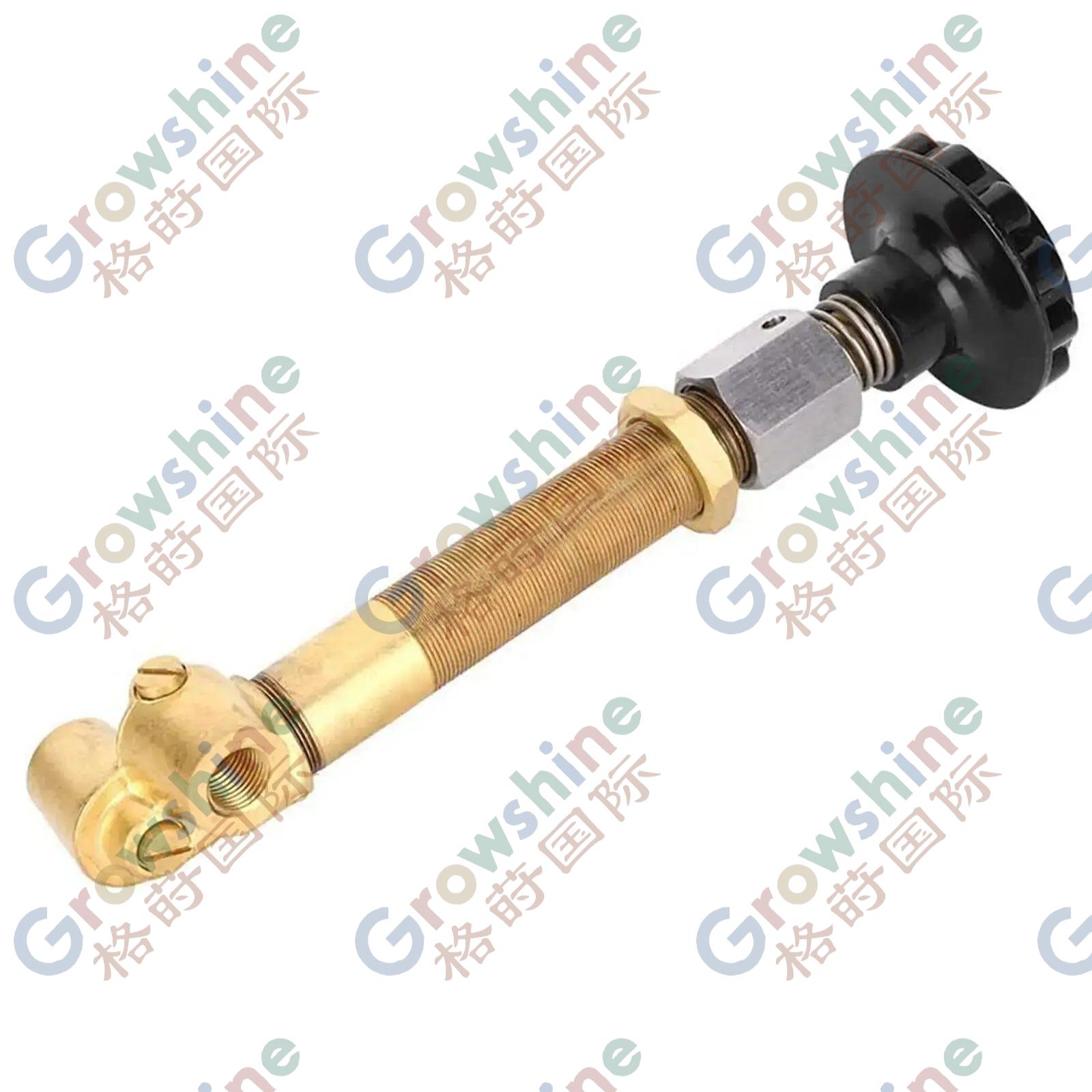 Caterpillar Engine Parts 3304 3306 Priming Oil Fuel Pump 9h2256 For Cat Excavator