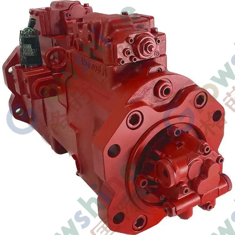 K5V140DTP-9N25 Hydraulic Main Pump for LiuGong LG925