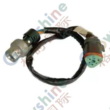 Oil pressure sensor 04215774ED 21291011 VOLVO 210 D6D